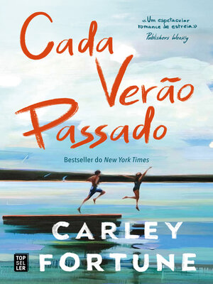 cover image of Cada Verão Passado